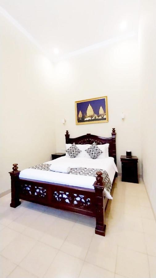 Tirtodipuran Hotel By Natts Hospitality Indonesia ジョグジャカルタ エクステリア 写真